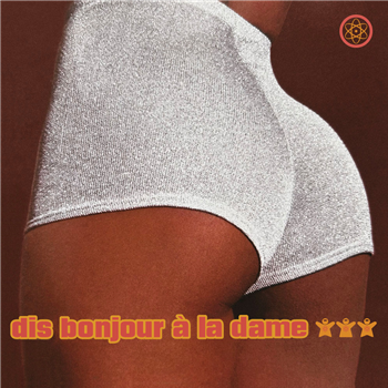 DIS BONJOUR A LA DAME - Dis Bonjour A La Dame (LP) - VINYMATIC RECORDS DIS BONJOUR A LA DAME - Dis Bonjour A La Dame (LP) - VINYMATIC RECORDS