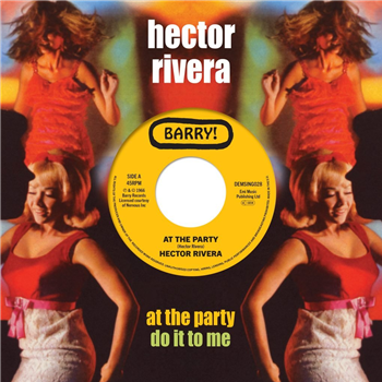 Hector Rivera - Demon Music Group