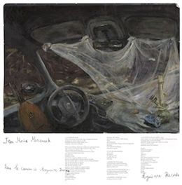 Jean-Marie Mercimek - Dans Le Camion De Marguerite Duras - Aguirre