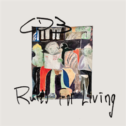 CD3 - Rules For Living - Aguirre CD3 - Rules For Living - Aguirre