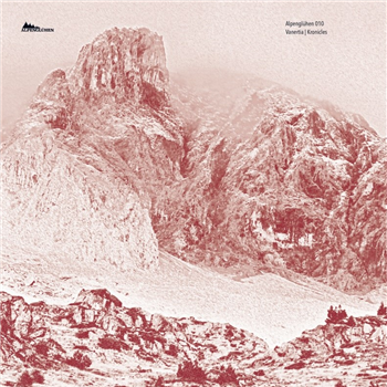 Vanertia - Kronicles  - Alpenglühen
