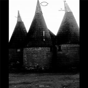 KOMMUNE - OAST - SECOND CIRCLE KOMMUNE - OAST - SECOND CIRCLE
