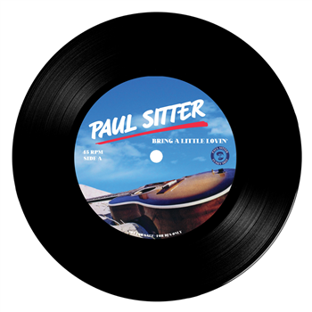 Paul Sitter - Funky Shit Edits Vol 15 - 7" - Funky Shit Edits Paul Sitter - Funky Shit Edits Vol 15 - 7" - Funky Shit Edits