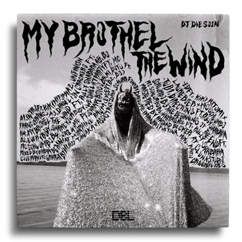 DJ DIE SOON - My Brothel The Wind - Drowned By Locals DJ DIE SOON - My Brothel The Wind - Drowned By Locals