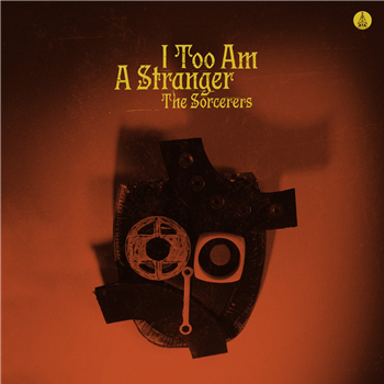 The Sorcerers - I Too Am A Stranger - ATA Records The Sorcerers - I Too Am A Stranger - ATA Records