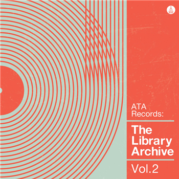Various Artists - Library Archive Vol 2 - ATA Records Various Artists - Library Archive Vol 2 - ATA Records