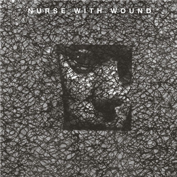 Nurse With Wound - Backside - Rotorelief