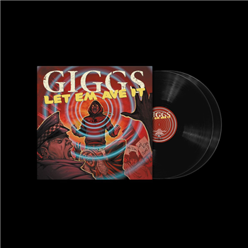 Giggs - Let Em Ave It - XL Recordings Giggs - Let Em Ave It - XL Recordings