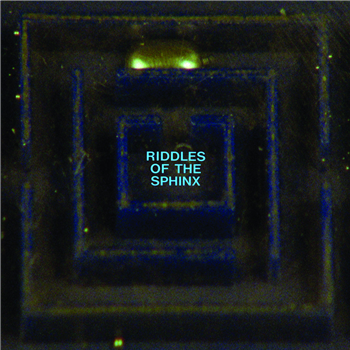 Mike Ratledge - Riddles Of the Sphinx - Mordant Music Mike Ratledge - Riddles Of the Sphinx - Mordant Music