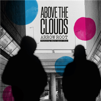Above The Clouds, kidkanevil & Magic Manfred - First Word Records Above The Clouds, kidkanevil & Magic Manfred - First Word Records
