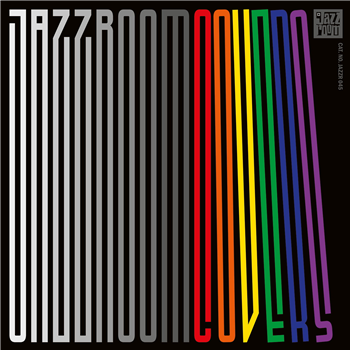 Various Artists - Jazz Room Presents: Covers - Jazz Room Records Various Artists - Jazz Room Presents: Covers - Jazz Room Records