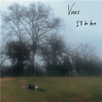 Vines - Ill Be Here - Vines Music