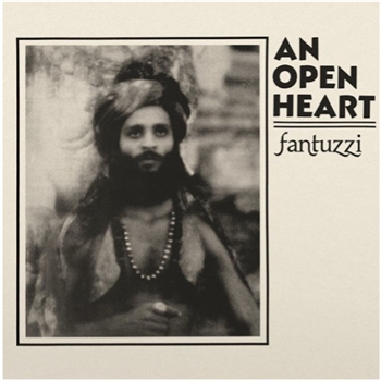 FANTUZZI - AN OPEN HEART - DIFFERENT STROKES FOR DIFFERENT FOLKS FANTUZZI - AN OPEN HEART - DIFFERENT STROKES FOR DIFFERENT FOLKS