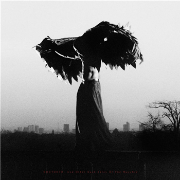 LINTD - DOGTOOTH. And Other Such Tales of The Macabre - HEADII The White Hotel