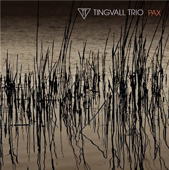 Tingvall Trio - Pax - Skip Records Tingvall Trio - Pax - Skip Records