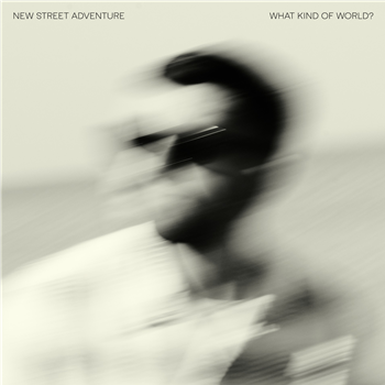 New Street Adventure - What Kind Of World? - Acid Jazz New Street Adventure - What Kind Of World? - Acid Jazz