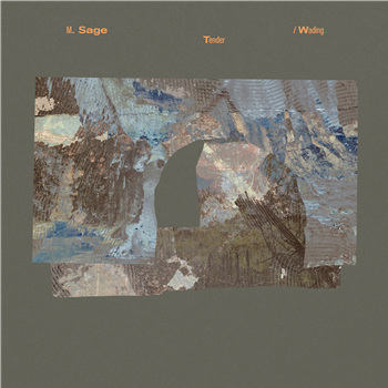 M. Sage - Tender / Wading - RVNG Intl