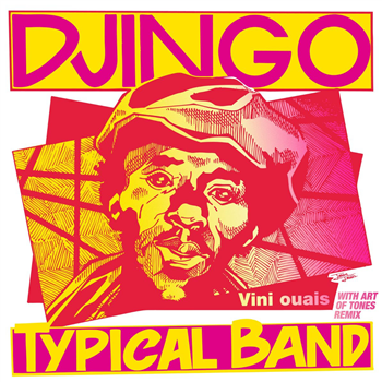 DJINJO TYPICAL BAND - VIN OUAIS (ART OF TONES RMX) - Heavenly Sweetness DJINJO TYPICAL BAND - VIN OUAIS (ART OF TONES RMX) - Heavenly Sweetness