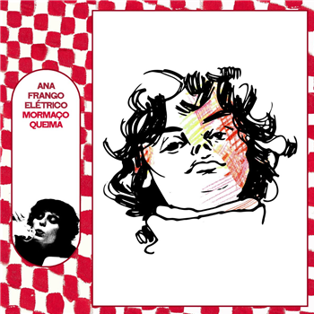 ANA FRANGO ELÉTRICO - MORMAÇO QUEIMA - Mr Bongo ANA FRANGO ELÉTRICO - MORMAÇO QUEIMA - Mr Bongo