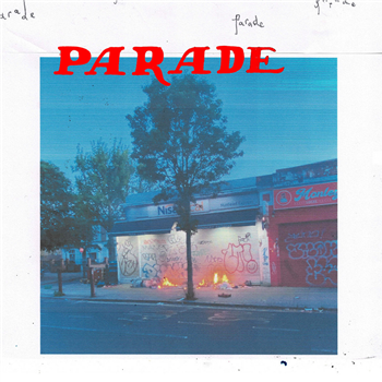 PARADE - Lightning Hit The Trees - Appointment 1
