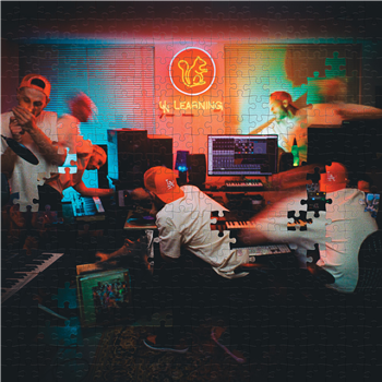 Evidence - Unlearning Vol. 2 - Rhymesayers Evidence - Unlearning Vol. 2 - Rhymesayers