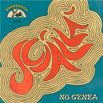 Nu Genea - Sciallà - NG Records
