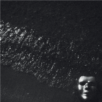 Cherrystones x Demdike Stare - Who Owns The Dark? - LP - DDS Cherrystones x Demdike Stare - Who Owns The Dark? - LP - DDS