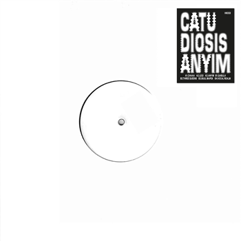 Catu Diosis - Anyim - Hakuna Kulala Catu Diosis - Anyim - Hakuna Kulala