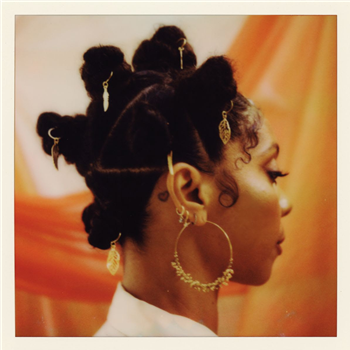 HOLLIE COOK - SHY GIRL - orange vinyl - Mr Bongo HOLLIE COOK - SHY GIRL - orange vinyl - Mr Bongo