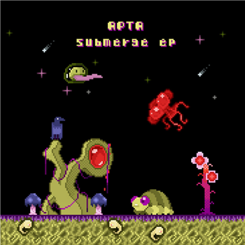 Apta - Submerge - Castles In Space