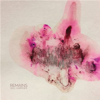 Will Gardner - Remains - Castles In Space