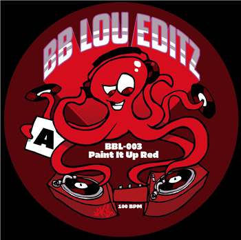 Breakbeat Lou

 - Breakbeat Lou Editz