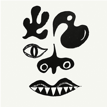 TASMIN - Tezeta (LP) - Bauhaus Records