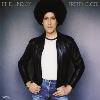ETHEL LINDSEY - Pretty Close (LP) - Favorite Recordings ETHEL LINDSEY - Pretty Close (LP) - Favorite Recordings