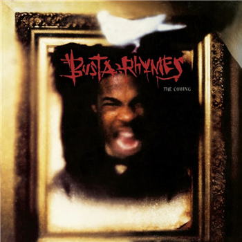 Busta Rhymes - The Coming - Metallic Silver With Red Effect Colored Vinyl
- 2x12" - Get On Down Busta Rhymes - The Coming - Metallic Silver With Red Effect Colored Vinyl
- 2x12" - Get On Down