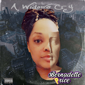 Bernadette Price - A Widows Cry - Ruck Down Records