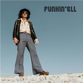 Funkinell - Funkinell - Emote