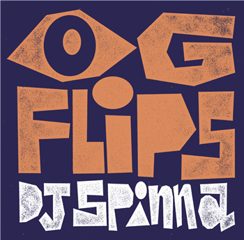 DJ Spinna - OG Flips - Correct Technique