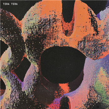 TERA TERA - TERA TERA (LP) - Hyperjazz Records TERA TERA - TERA TERA (LP) - Hyperjazz Records