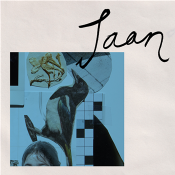 Jaan - Baghal - World Of Echo Jaan - Baghal - World Of Echo