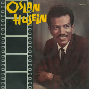 Oslan Husein - S.T - Lamunai Records