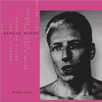 Bendik Giske - Remixed - Smalltown Supersound