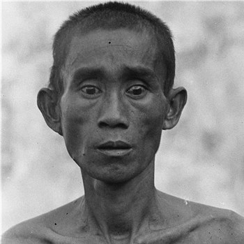 HULUBALANG - BUNYI BUNYI TUMBAL - Drowned By Locals HULUBALANG - BUNYI BUNYI TUMBAL - Drowned By Locals