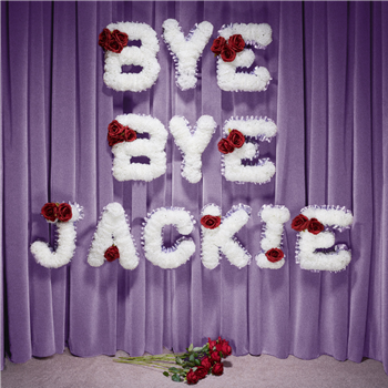 Laura-Mary Carter - Bye Bye Jackie - Jazz Life