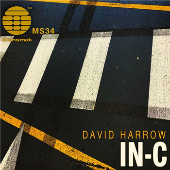 David Harrow - In C - Transmat