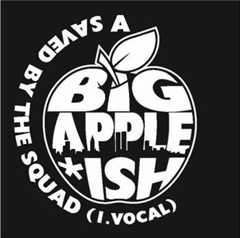 FLIPMODE SQUAD / BUSTA RHYMES / JAMAL - Theres Not A Problem My Squad Cant Fix (CLAS remix) (7") - Big Apple *ish FLIPMODE SQUAD / BUSTA RHYMES / JAMAL - Theres Not A Problem My Squad Cant Fix (CLAS remix) (7") - Big Apple *ish