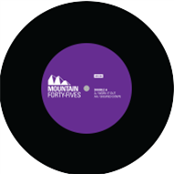 Double A - Mountain 45s