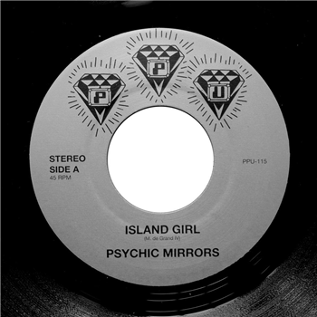 Psychic Mirrors - Peoples Potential Unlimited