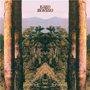 Babo Moreno - Babo Moreno - Matsuka
