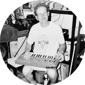 Waveshaper - Space Cadet - ACTIV ANALOG RECORDS